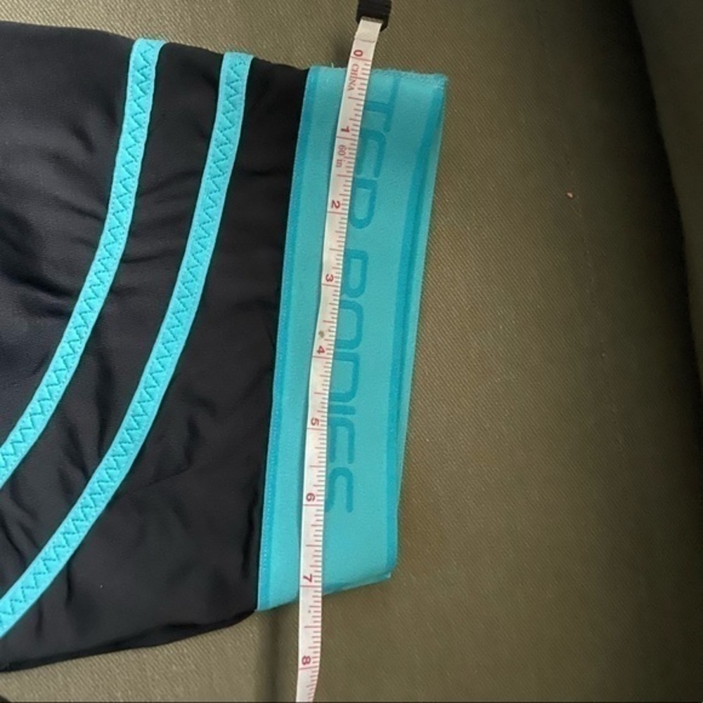 GASP / Better Boddies Womens Leggings M - Picture 8 of 13